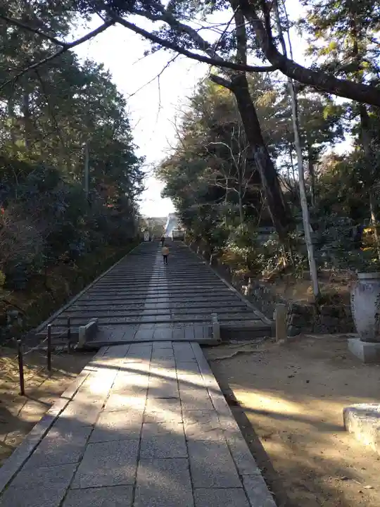 光明寺(粟生光明寺)(京都府)