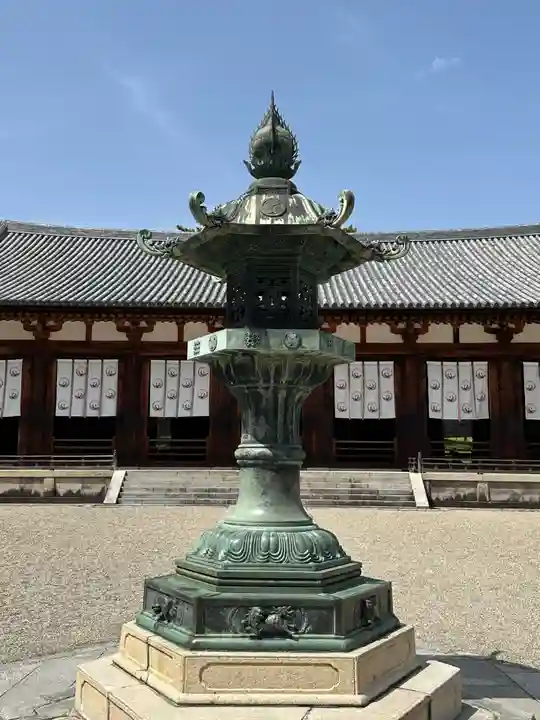 法隆寺(奈良県)