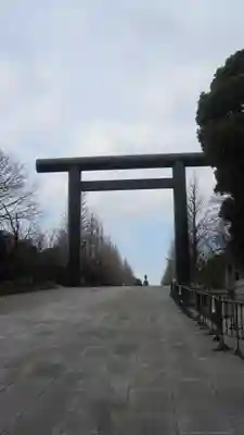 靖國神社(東京都)