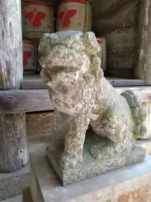 櫻井神社(福岡県)