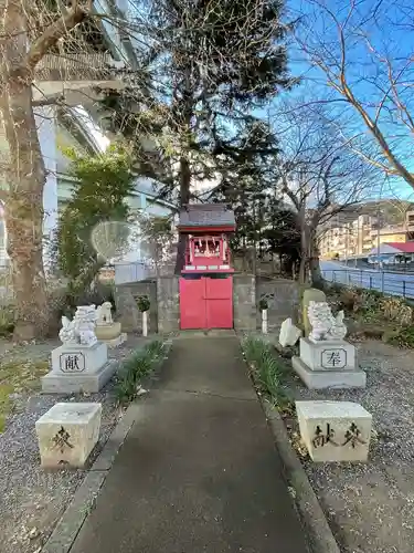 菅原神社(福岡県)