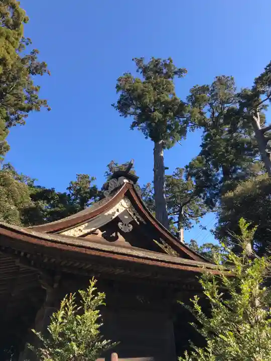 鹿島神宮のその他建物