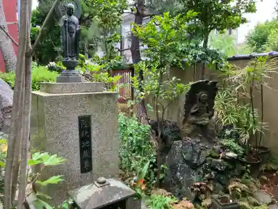 正真寺(東京都)