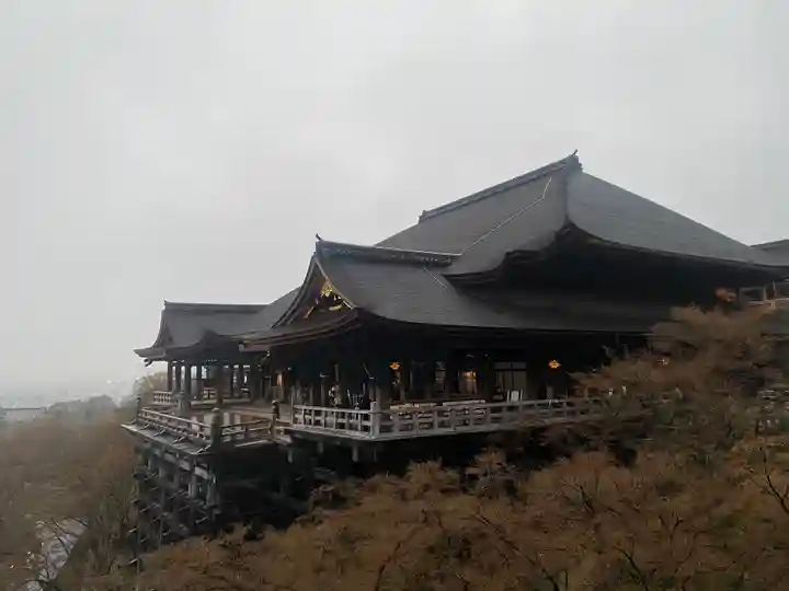 清水寺(京都府)