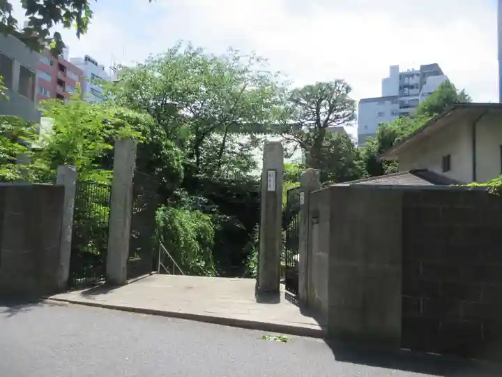成覚寺(東京都)