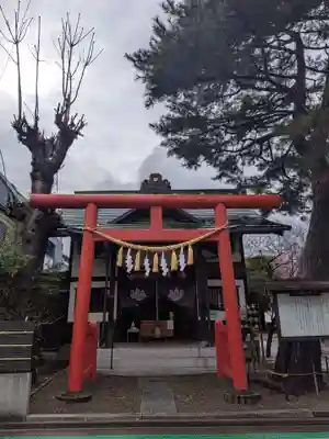 猿田彦神社(東京都)