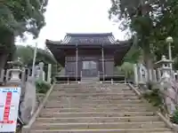 彌美神社(福井県)