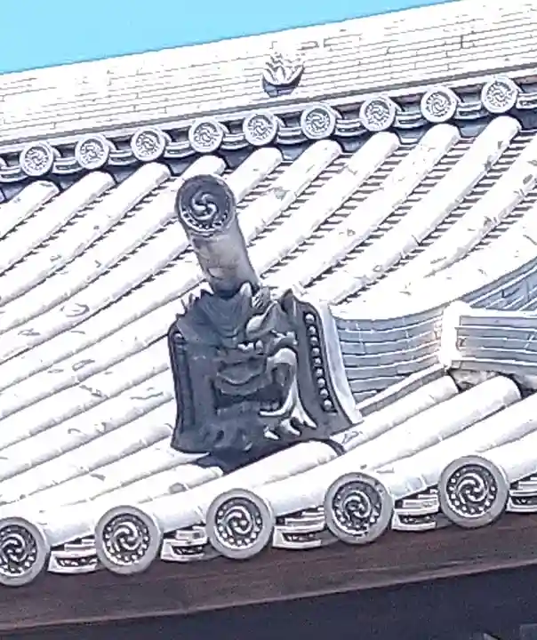 妙福寺のその他建物