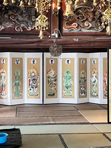 常楽寺(群馬県)