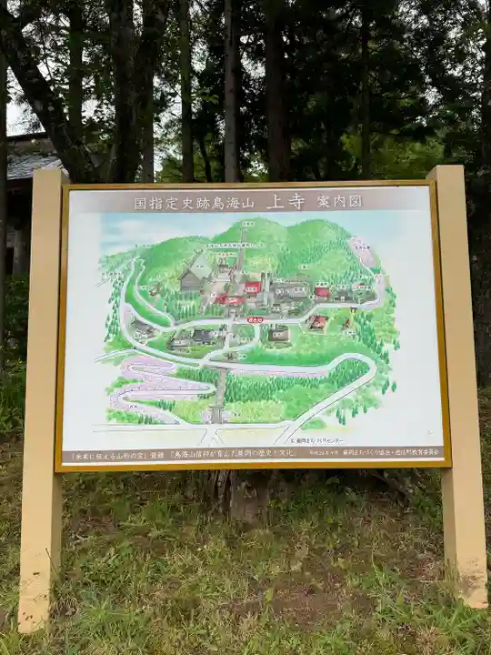 鳥海山大物忌神社蕨岡口ノ宮(山形県)