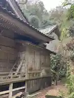熊野神社(新潟県)