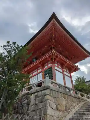 清水寺(京都府)