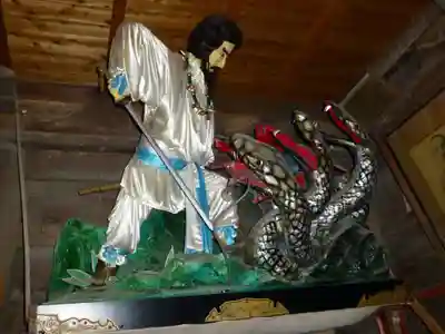 八阪神社(山口県)
