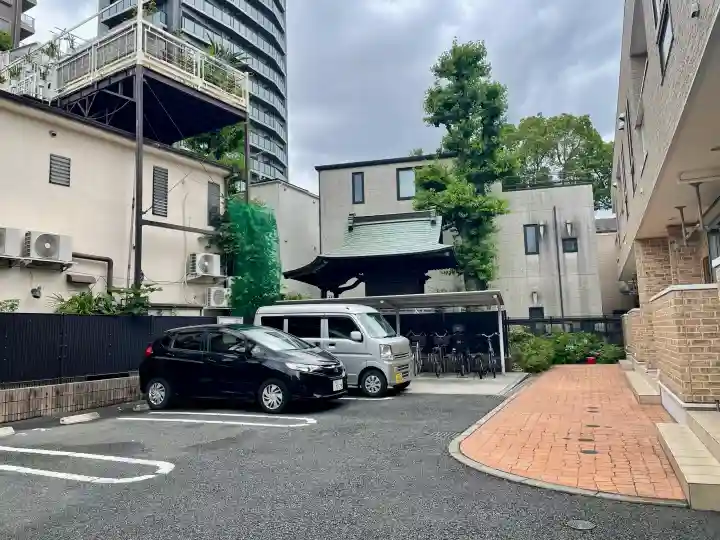 南千住熊野神社(東京都)