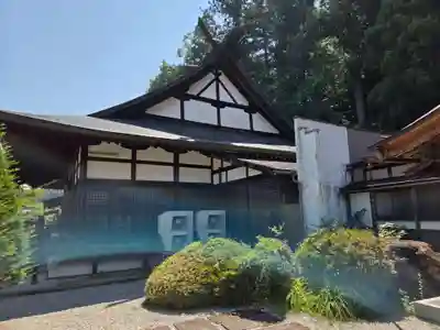 飛驒護國神社(岐阜県)