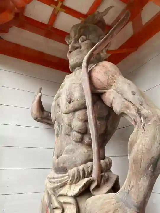 青岸渡寺(和歌山県)