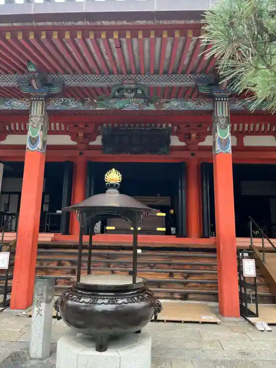 六波羅蜜寺(京都府)