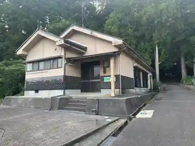 宿那彦神像石神社(石川県)