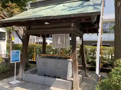 桜神宮(東京都)