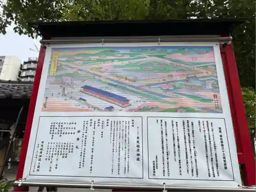 矢先稲荷神社(東京都)