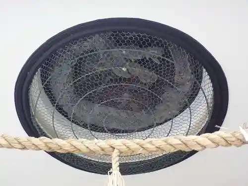 高津宮のその他建物