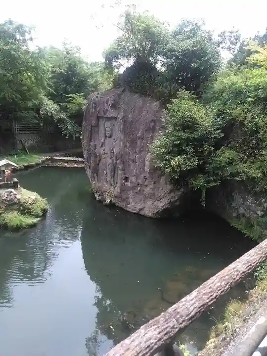 身濯神社(大分県)