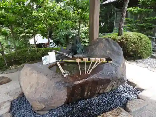 白山宮(愛知県)