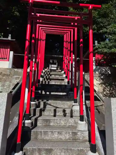 竹駒神社(宮城県)