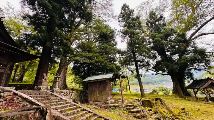 一宮神社(兵庫県)
