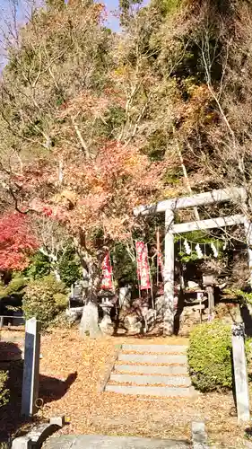 鹿島大神宮(福島県)