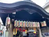 法善寺(大阪府)
