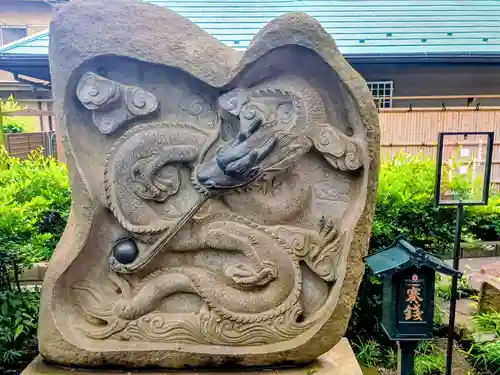 田無神社(東京都)