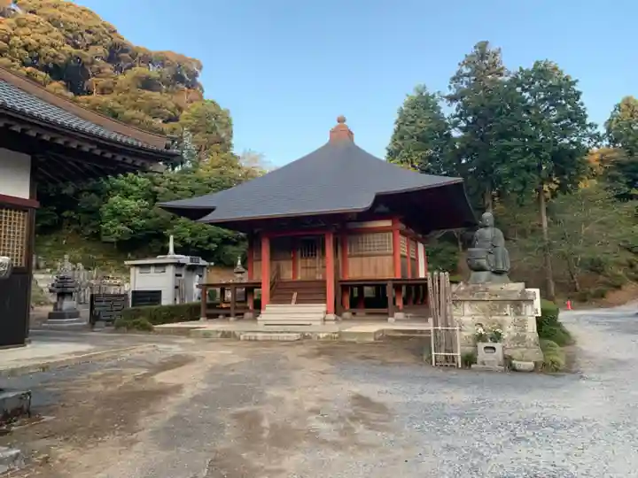 東栄寺(千葉県)