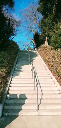 塚崎神明社(千葉県)