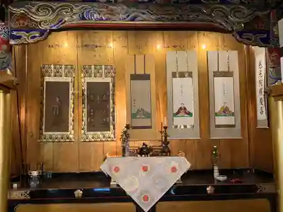 善巧寺(富山県)