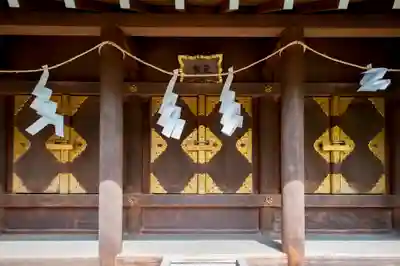 阿佐ヶ谷神明宮の末社・摂社