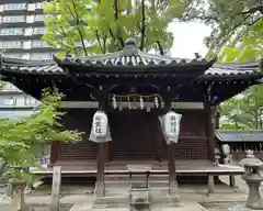 杭全神社(大阪府)