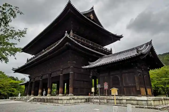 南禅寺(京都府)