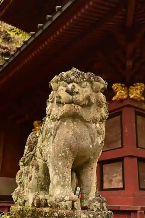 榛名神社(群馬県)