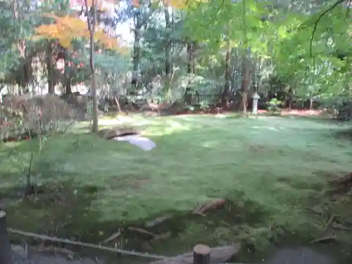 野宮神社(京都府)