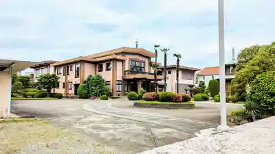 照妙寺の本殿・本堂