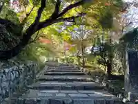 化野念仏寺(京都府)