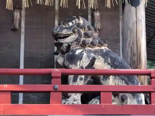 日吉大社(滋賀県)