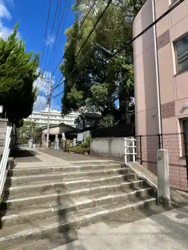 山王神社(長崎県)