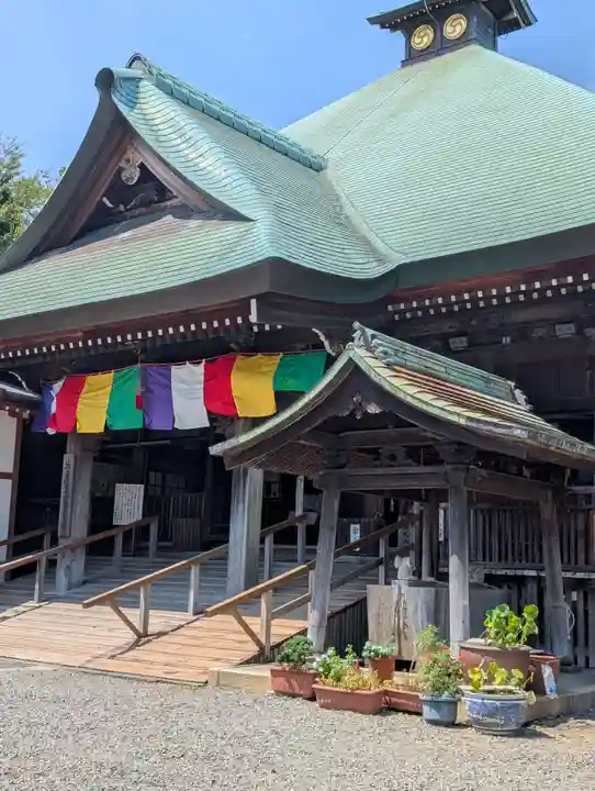 弘明寺(神奈川県)
