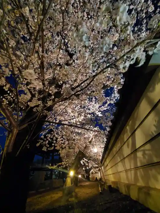 如宝寺(福島県)