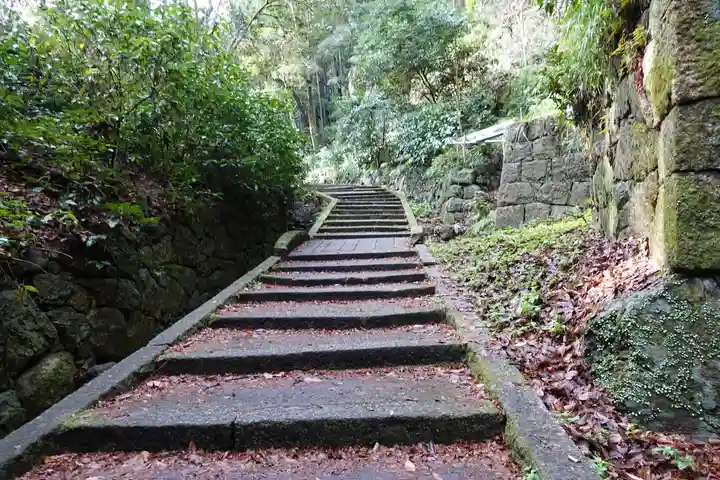 石清水八幡宮のその他建物