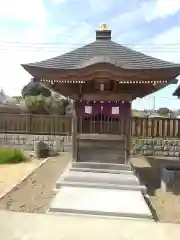 福永寺(茨城県)