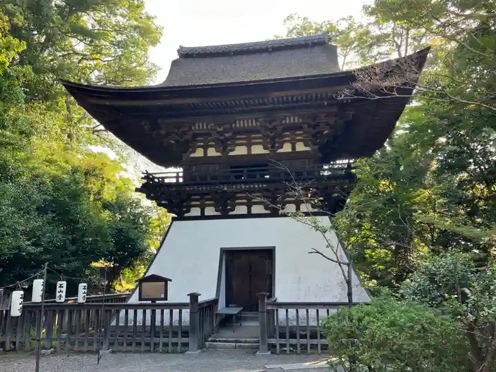 石山寺(滋賀県)
