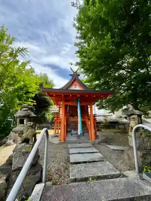 天王神社(京都府)
